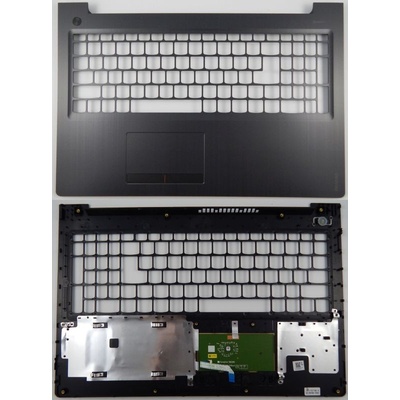 KRYT PALMREST LENOVO 310-15ISK +TOUCHPAD