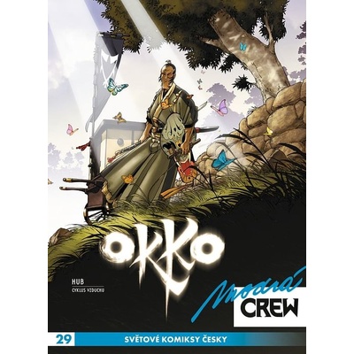 Okko - Cyklus vzduchu - Hub