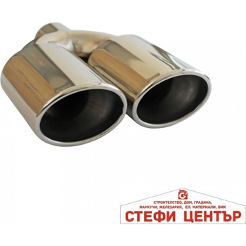 Paolo Универсален накрайник за ауспух - 3011 (3538)