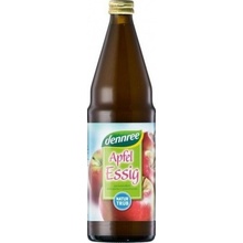 Dennree Bio Jablčný ocot 750 ml