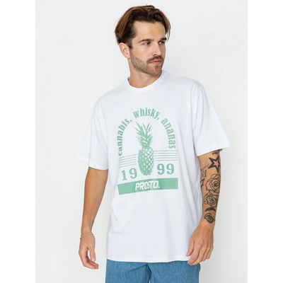 Prosto Blazzy white
