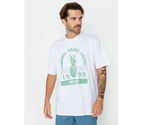 Prosto Blazzy white
