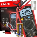 UNI-T M890C NCV MIE0398