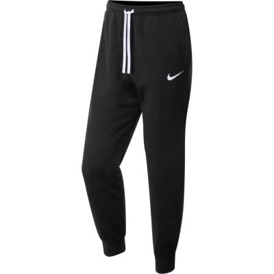Nike Pánské tepláky Park26 černá