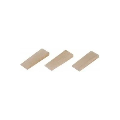 Klinky montážne drevené 20ks/bal 55x20x6mm