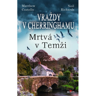 Mrtvá v Temži