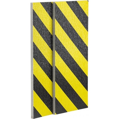Covernit Ochrana stavebních povrchů, plochá, 500 x 250 x 20 mm – Zboží Živě