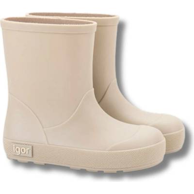 Igor Yogi Beige