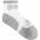 Meatfly чорапи Middle White | Бяла | Размер Meatfly | Byal | МЪЖЕ | 35-38