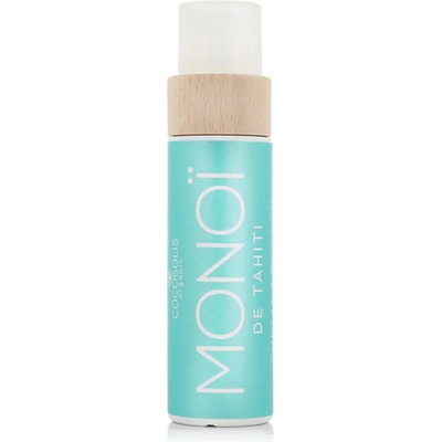 COCOSOLIS MONOI Suntan & Body Oil 110 ml