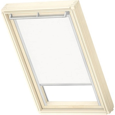 VELUX NATURE RFY 78x118 cm mraky s nižšou uhlíkovou stopou