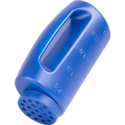 Rozmetadlo Goodfarm 200, sypké materiály a osiva, PP/PE, 2,0 litru