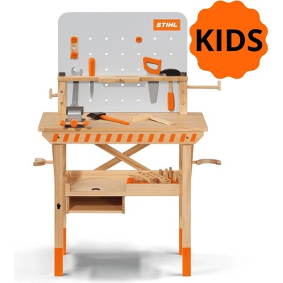 Stihl Dětský pracovní stůl