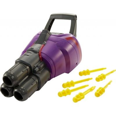 Mattel Rakeťák Výbušný Zurg HHJ58