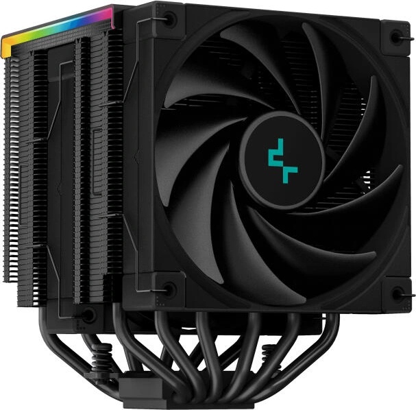 Deepcool AK620 Digital 120mm (R-AK620-BKADMN-G)