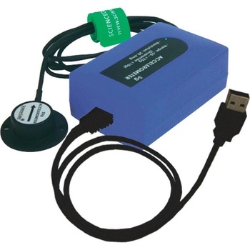 Science Бърз usb сензор за ускорение 5g