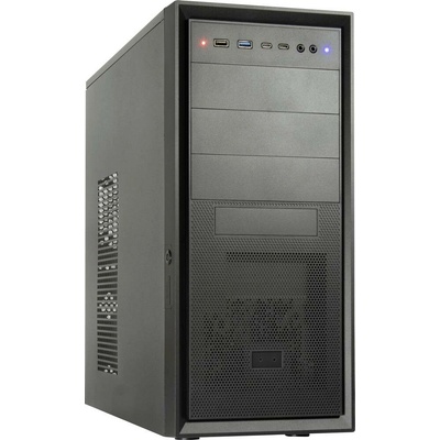 Inter-Tech IT-8862 PLAID 88881380