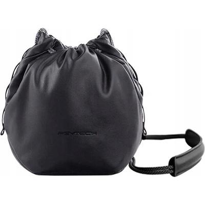 Pgytech OneGO čierna