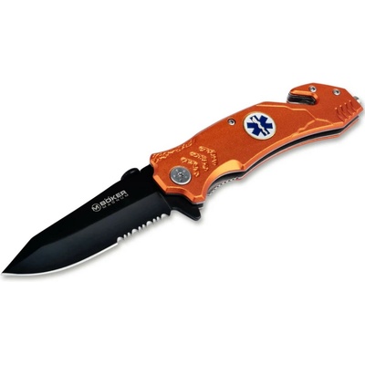 Böker Magnum Ems Rescue 01LL472