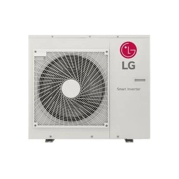 Image 1 of LG Външно тяло мултисплит LG MU5M40. U44, 55 000 BTU, Клас А++/А+, 53 dB, Фреон R410A (MU5M40.U44)