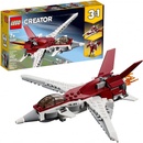 LEGO® Creator 31086 Futuristický letoun