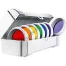 Sada terapia farbami biolampa Zepter BIOPTRON Pro 1 s kufríkom