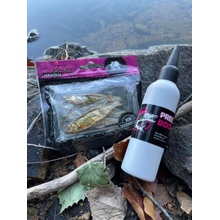 LK Baits Dipovaná Rybička Predátor XL 6-10cm 5ks