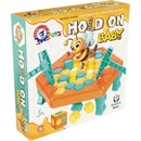 Mikro trading Balanční vytloukací hra