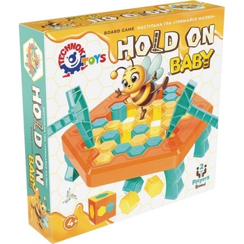 Mikro trading Balanční vytloukací hra