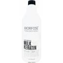 Morfose šampón na vlasy s keratínom 1000 ml