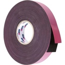 Emos F51912 Páska vulkanizačná 19 mm x 10 m čierna