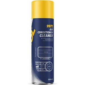 MANNOL Добавка за климатична система MANNOL Air Conditioner Cleaner 9971 520 мл