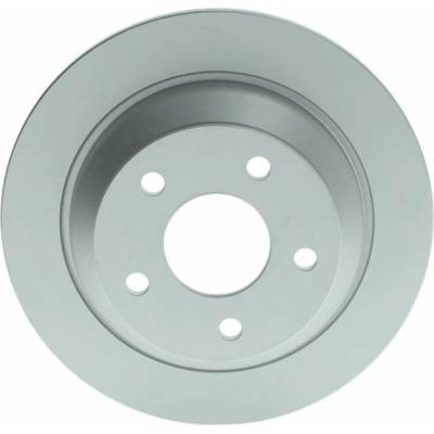 Brzdový kotúč BOSCH 0 986 479 H55