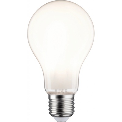 Paulmann LED žárovka 13 W E27 mat teplá bílá stmívatelné