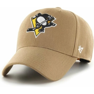47' Brand NHL 47 Brand MVP Snapback SR Senior Anaheim Ducks