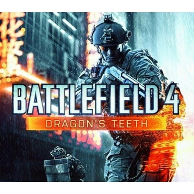 Battlefield 4 - Dragon's Teeth DLC