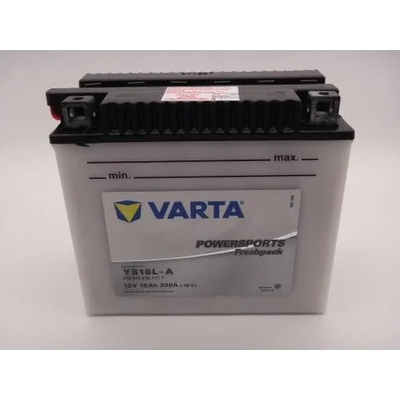 VARTA 18Ah 200A YB18L-A (518 015 018)
