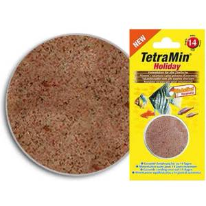 TETRA TetraMin Holiday 30г
