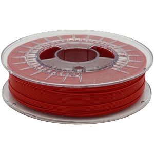 Recycling Fabrik rPLA RAL 3000 Feuerrot (Fire Red) - 1, 75 mm / 750 g (PLAX-S175-0750-XRAL-3000)