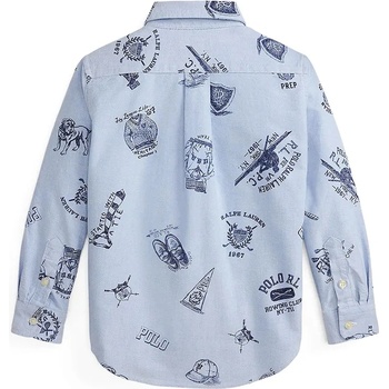 Ralph Lauren Риза Polo Ralph Lauren (322970731001)