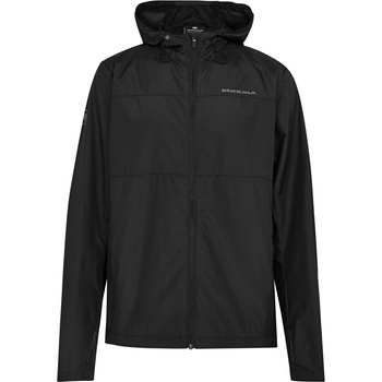 Image 1 of Endura Яке Endura Men's Hummvee Waterproof Windproof Long Sleeve Performance Cycling Jacket - Black