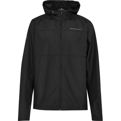 Endura Яке Endura Men's Hummvee Waterproof Windproof Long Sleeve Performance Cycling Jacket - Black