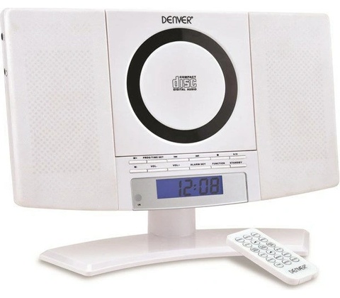 Denver MC-5220