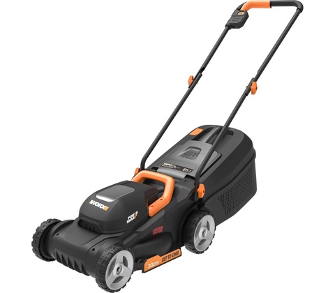 Worx WG730E