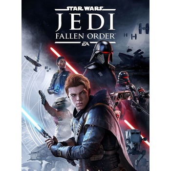 Star Wars Jedi: Fallen Order (Deluxe Edition)