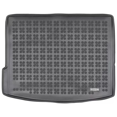 Гумена стелка за багажник за BMW 2 (G42-U06) Active Tourer (2021+) upper floor - Rezaw Plast