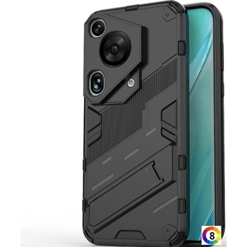 Image 1 of Huawei Pura 70 Ultra Punk Armor Удароустойчив Калъф и Протектор