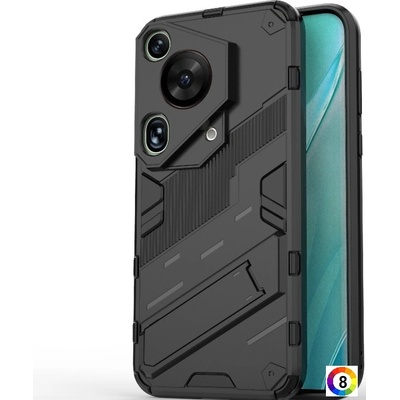 Huawei Pura 70 Ultra Punk Armor Удароустойчив Калъф и Протектор