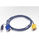 KVM káble Aten 2L-5203UP
