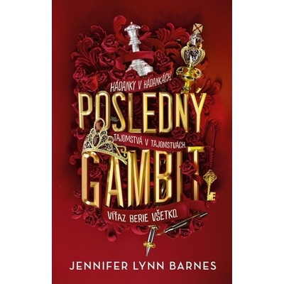 Posledný gambit